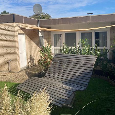 Ferienhaus Nordstrand 霍鲁梅尔希尔 外观 照片